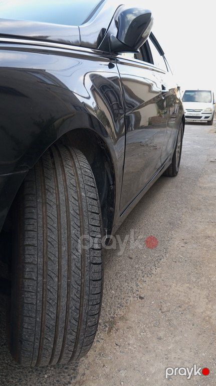 Hyundai Sonata, 2.0 L, 2010 il, 355 000 km — Avtomobillər, Bakı (4)