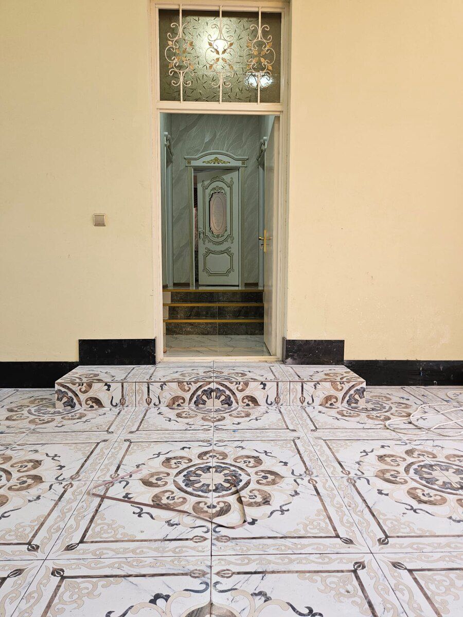 Həyət evi kirayə verilir, Gəncə ş. — Ev, villa, Gəncə (2)