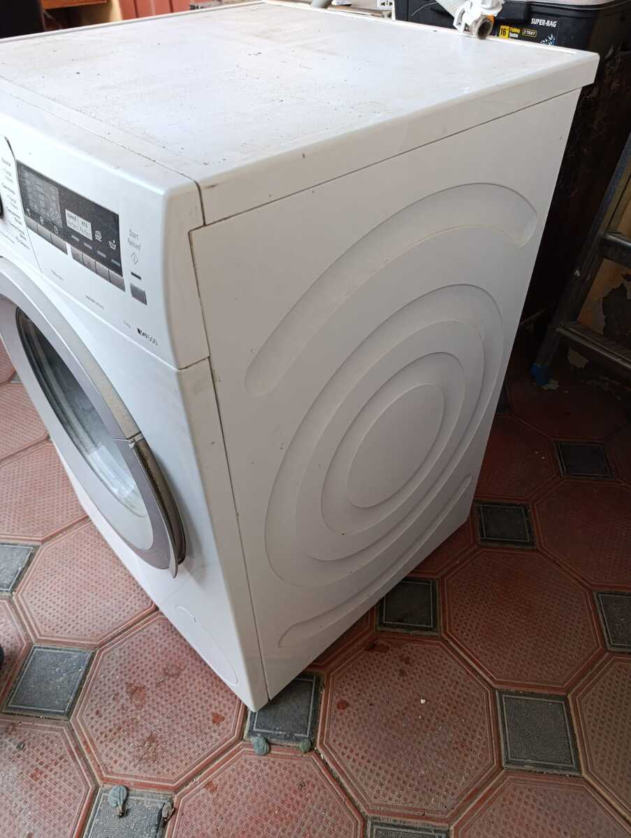 Paltaryuyan Siemens İQ500 — Ev texnikası, Bakı (6)