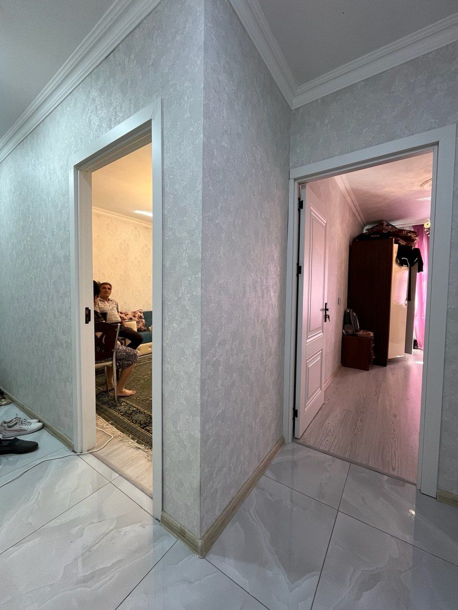 2-otaqlı yeni tikili, Xırdalan ş., 50 m² — Mənzil, Xırdalan (10)