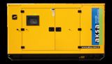 Generator "Aksa 110 kVa baudouin mühərrik kabinli model APD110BDƏ — Business & Equipment