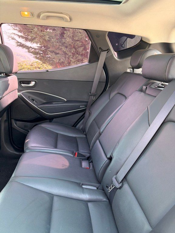 Hyundai Santa Fe, 2.0 L, 2015 il, 184 000 km — Avtomobillər, Gəncə (11)