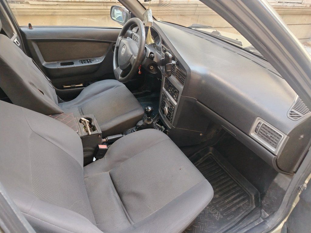 Daewoo Nexia, 1.5 L, 2010 il, 380 000 km — Avtomobillər, Bakı (5)