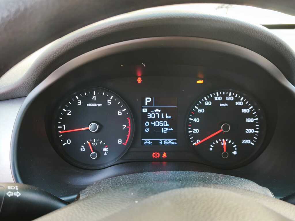 Kia Stonic, 1.4 L, 2022 il, 30 060 km — Avtomobillər, Bakı (6)