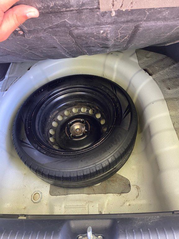Hyundai Accent, 1.4 L, 2015 il, 175 000 km — Avtomobillər, Ağdam (9)