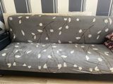 2 kreslo bir divan ela veziyyet de Qonaq otağı üçün yumşaq mebel — Мебель