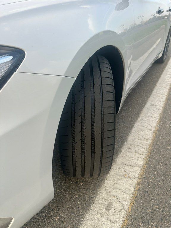 Hyundai Grandeur, 2.2 L, 2018 il, 161 015 km — Avtomobillər, Bakı (8)
