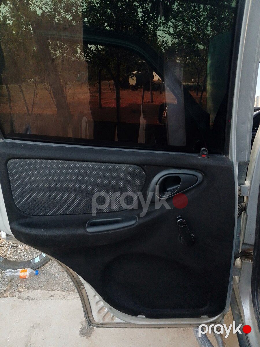 Chevrolet Niva, 2012 il 90-OF-496 — Avtomobillər, Bakı (10)
