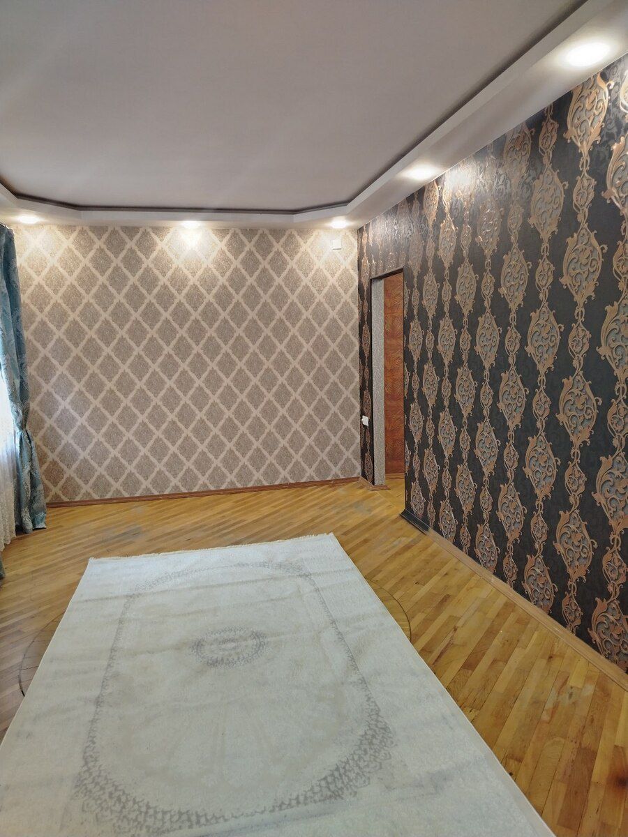 2-otaqlı mənzil, Bakıxanov qəs., 47 m² — Mənzil, Bakı (10)
