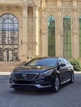 Hyundai Sonata, 2.0 L, 2015 il, 117 109 km — Avtomobillər