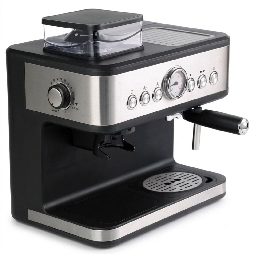 Qəhvədəmləyən Duvel Dl-007 — Ev texnikası, Bakı (2)