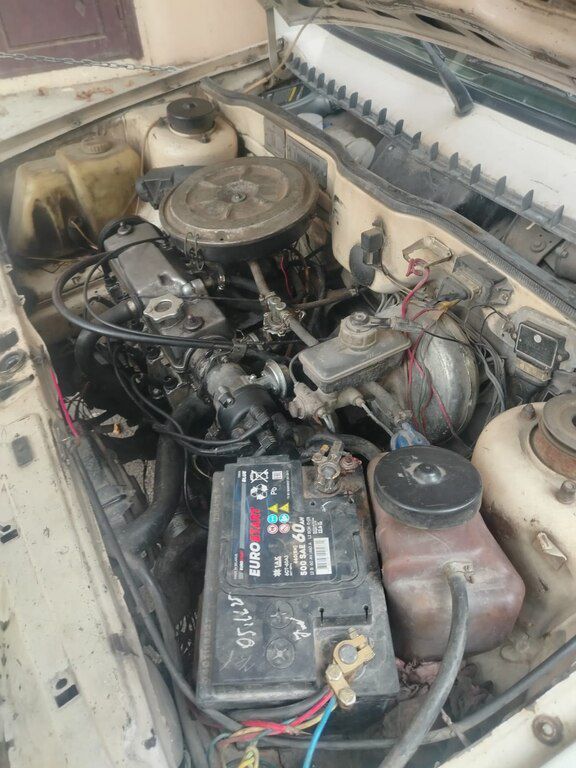 LADA (VAZ) 21099, 1.5 L, 1993 il, 310 000 km — Avtomobillər, Bakı (5)
