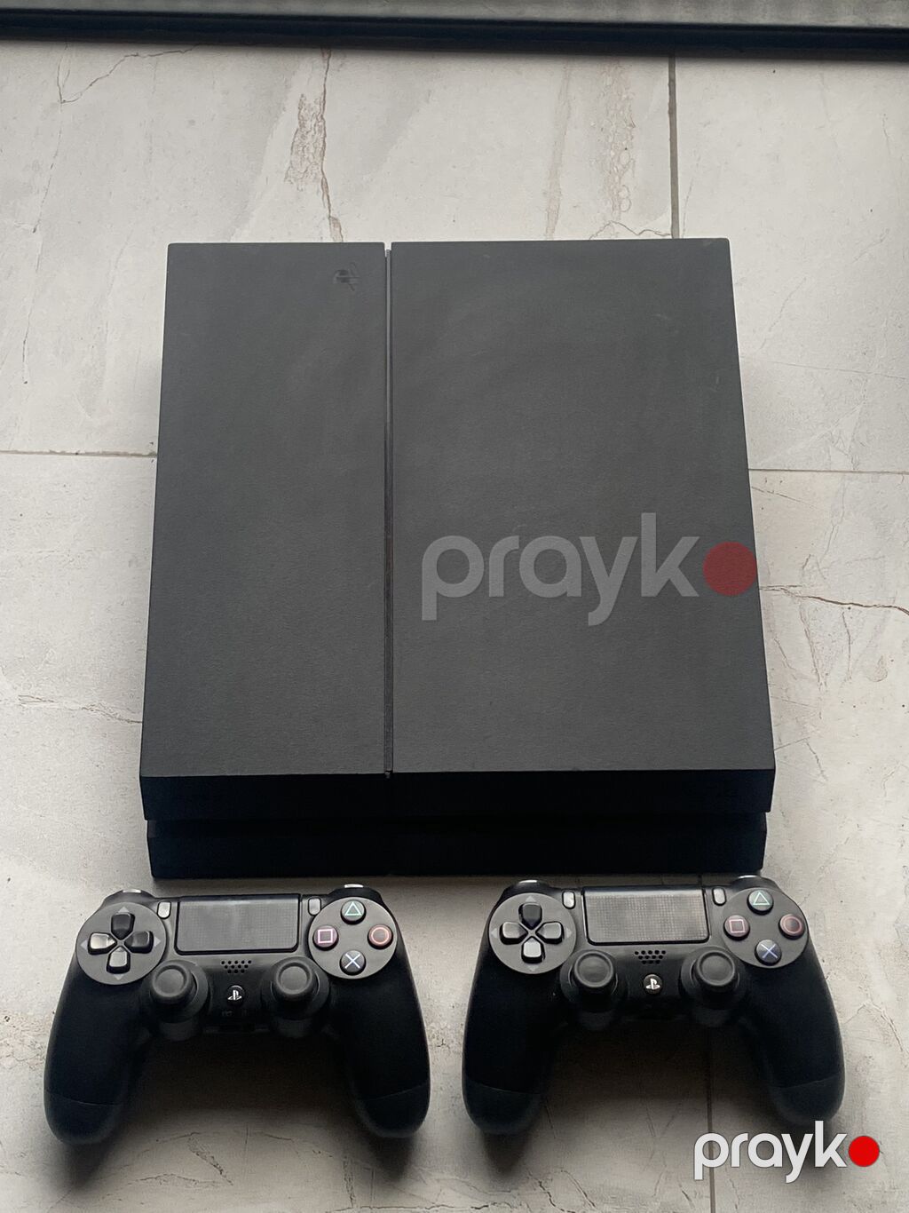 Ps4 1 tb yadas hesapsiz oyunsuz 300 hesapan oyunan 380 manat — Digər, Şəmkir (3)