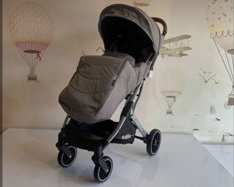 Kidilo. 88man Az işlənib. Uzanması oturması var rahatlıqla çamadan — Bakı