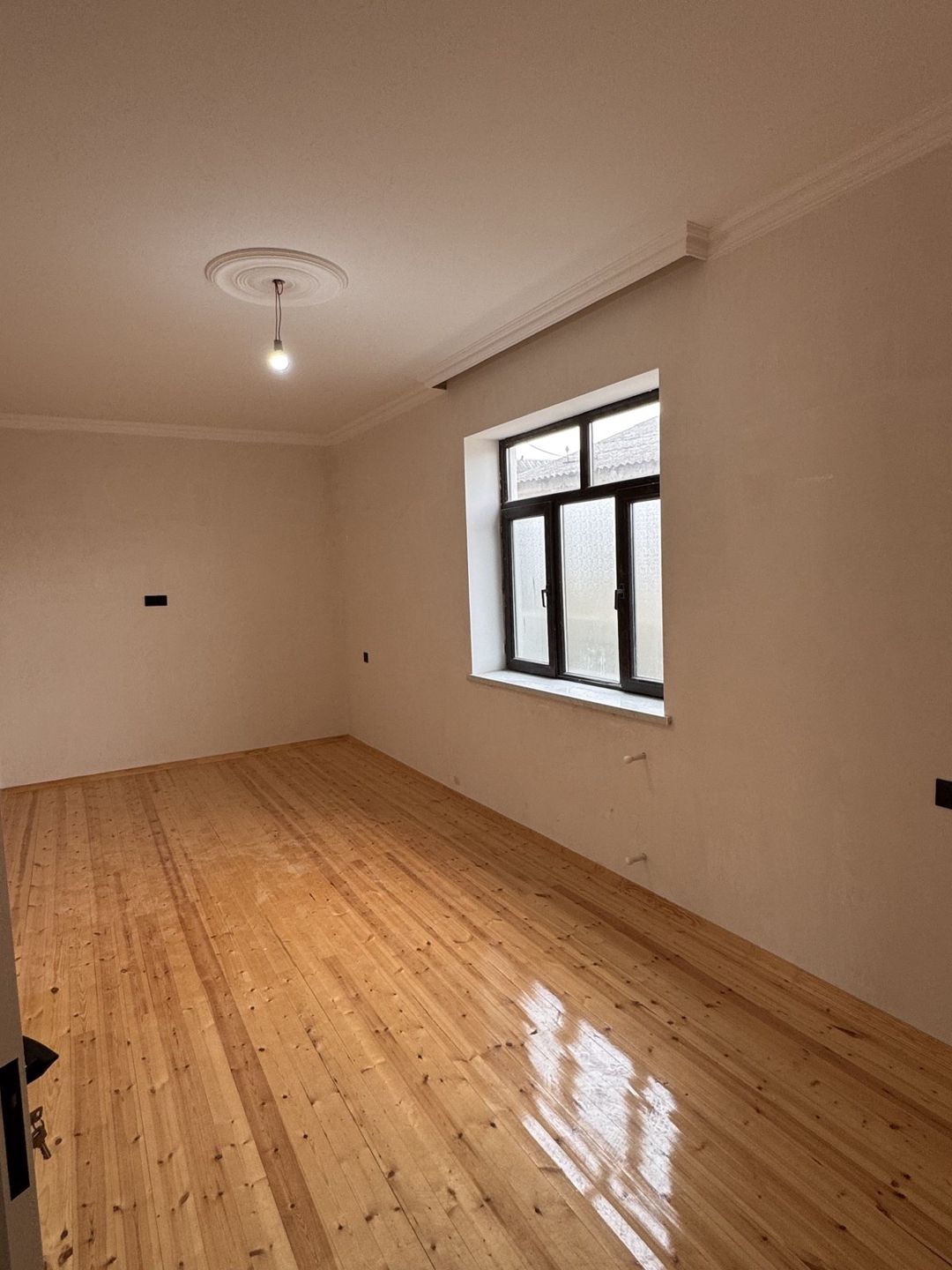 Həyət evi, Yeni Ramana qəs. — Ev, villa, Bakı (6)