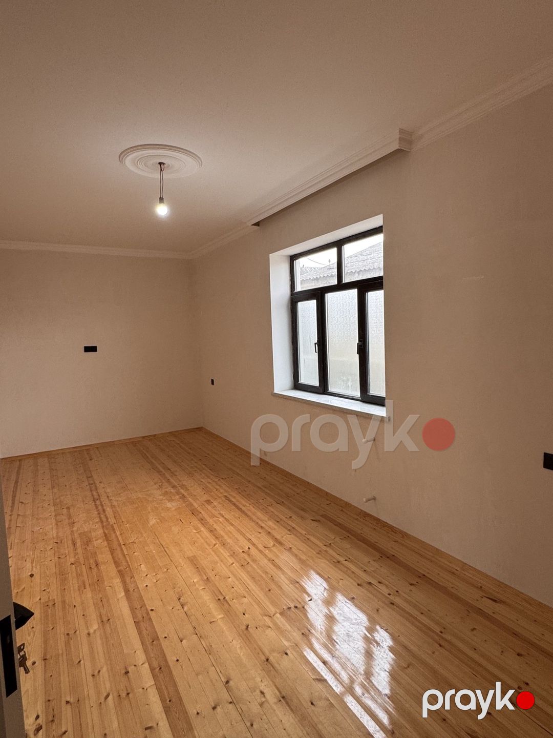 Həyət evi, Yeni Ramana qəs. — Ev, villa, Bakı (6)