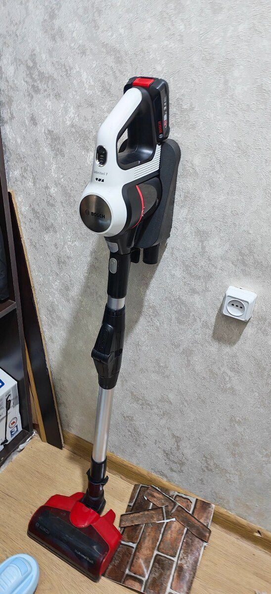 Bosch tozsoran — Ev texnikası, Bakı (2)