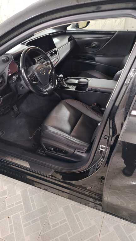 Lexus ES 200, 2.0 L, 2021 il, 96 000 km — Avtomobillər, Bakı (4)
