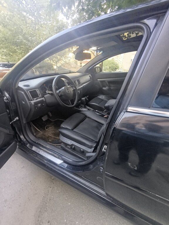 Opel Vectra, 2.2 L, 2007 il, 470 000 km — Avtomobillər, Bakı (11)