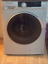 Paltaryuyan Hoffman 6kq Yenidir köç sebebi ile satıllr qiymeti 400 azn — Paltarqurudan maşınlar