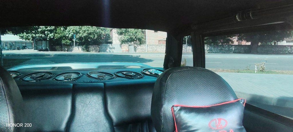 LADA (VAZ) 2115, 1.6 L, 2003 il, 315 000 km — Avtomobillər, Bakı (4)