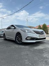 Hyundai Grandeur, 2.4 L, 2015 il, 247 000 km — Avtomobillər
