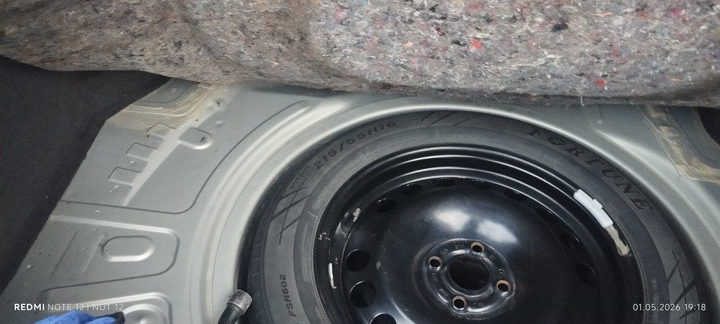 Opel Astra, 1.6 L, 2006 il, 197 000 km — Avtomobillər, Qazax (11)