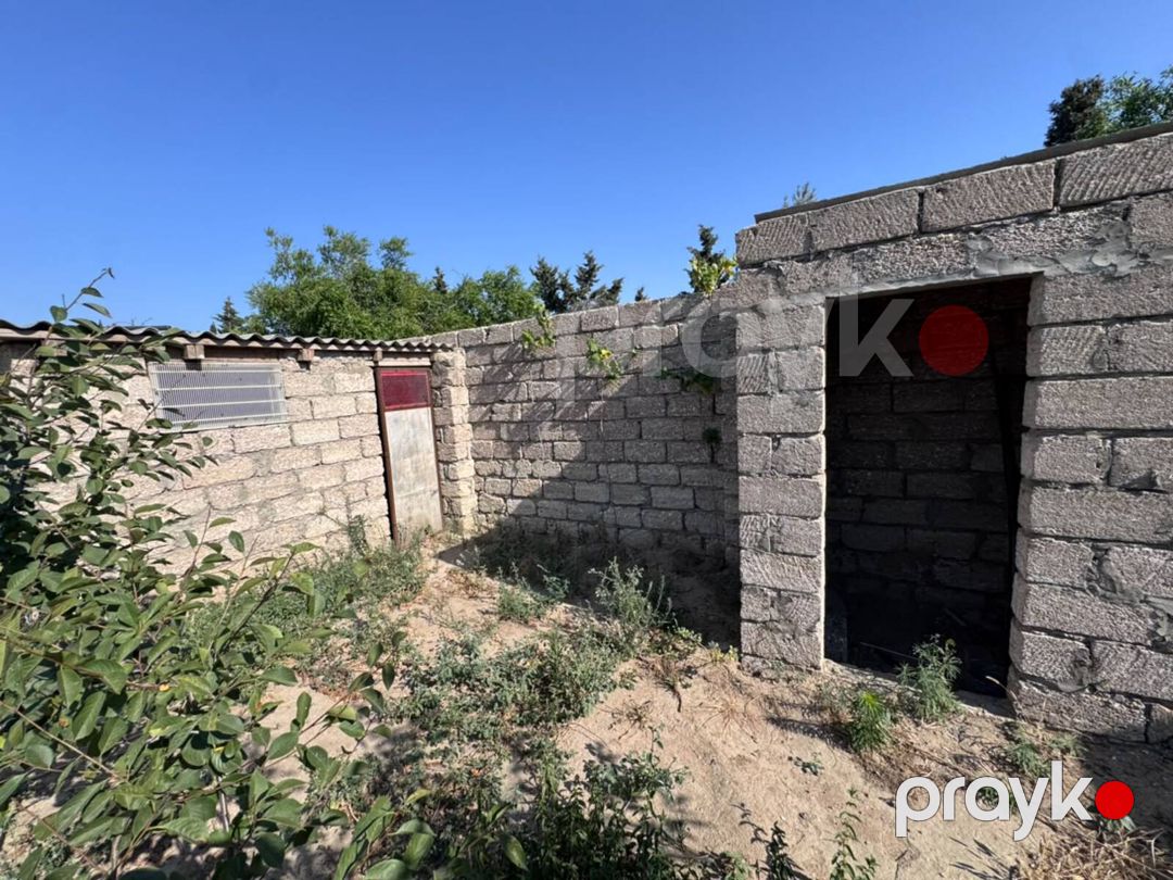 Bağ evi, Albalılıq qəs. — Ev, villa, Bakı (4)