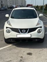 Nissan Juke, 1.6 L, 2013 il, 129 200 km — Автомобили