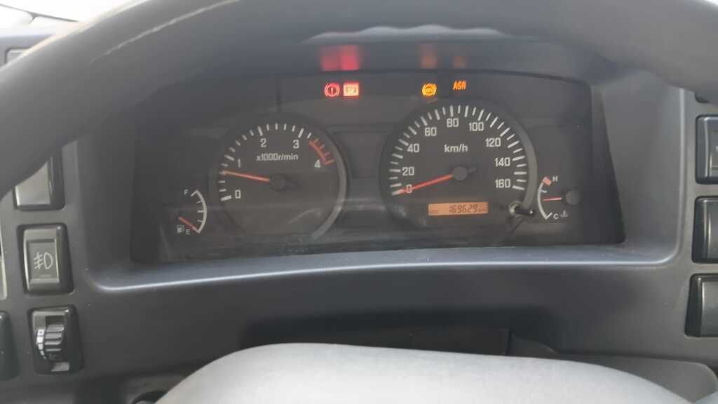 Isuzu NPR 75 L, 5.2 L, 2022 il, 169 000 km — Yük maşınları, Bakı (6)