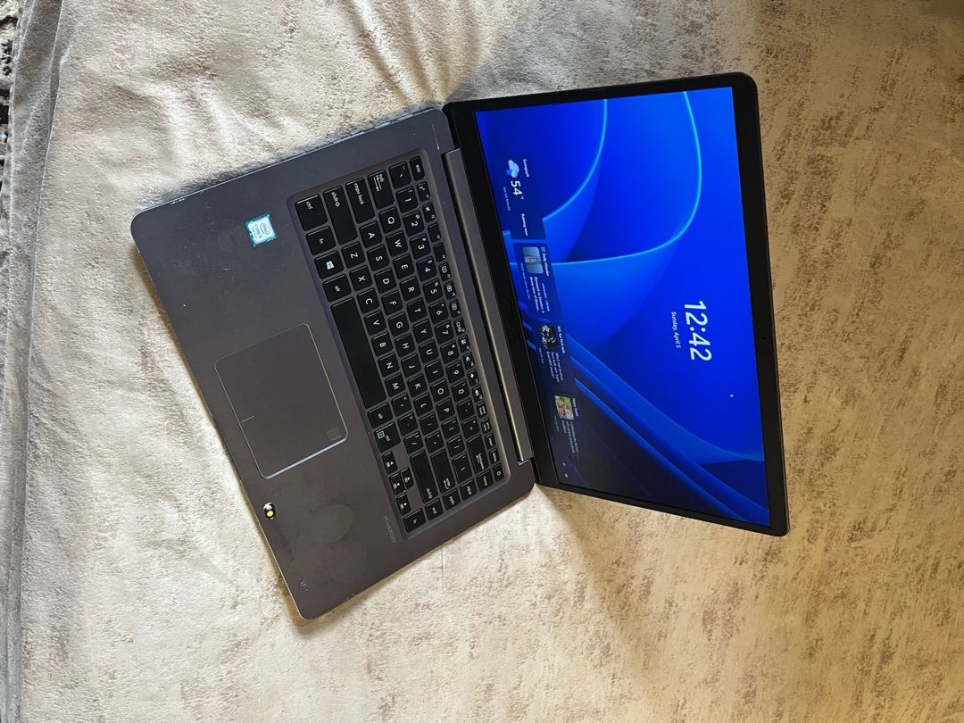 Asus Vivobook — Elektronika, Sumqayıt (4)
