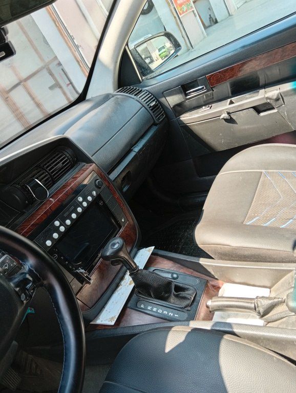 Opel Omega, 2.0 L, 1999 il, 166 699 km — Avtomobillər, Şamaxı (3)