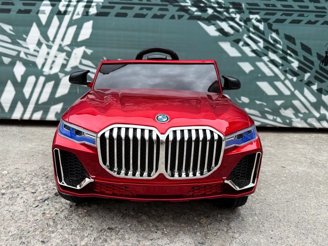 BMW elektrik avtomobili — Uşaq avtomobilləri, Bakı (8)