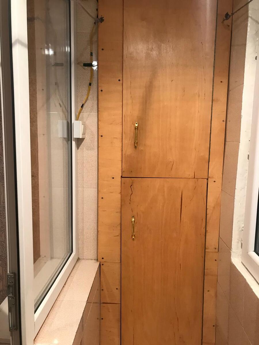 1-otaqlı mənzil, 8-ci mikrorayon, 32 m² — Mənzil, Sumqayıt (6)