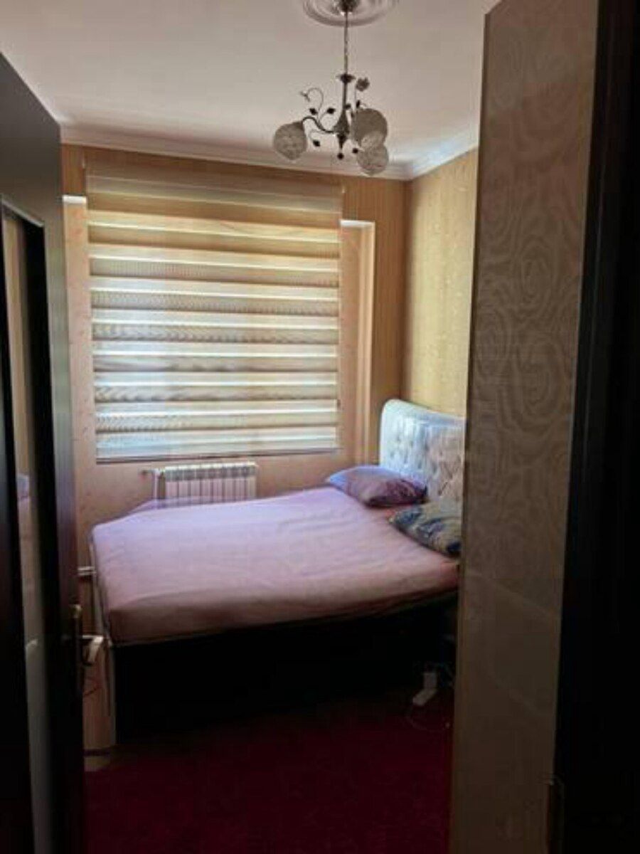 2-otaqlı yeni tikili kirayə verilir, Xırdalan ş., 68 m² — Mənzil, Xırdalan (2)