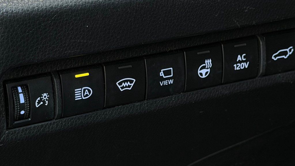 Toyota RAV4, 2.5 L, 18.1 kWh, 2021 il, 88 000 km — Avtomobillər, Bakı (12)