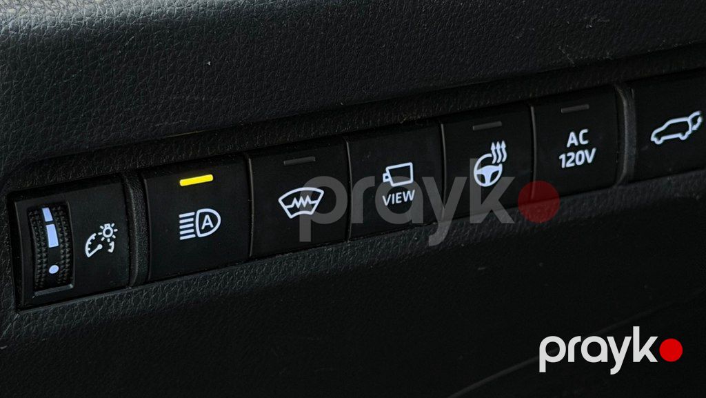 Toyota RAV4, 2.5 L, 18.1 kWh, 2021 il, 88 000 km — Avtomobillər, Bakı (12)