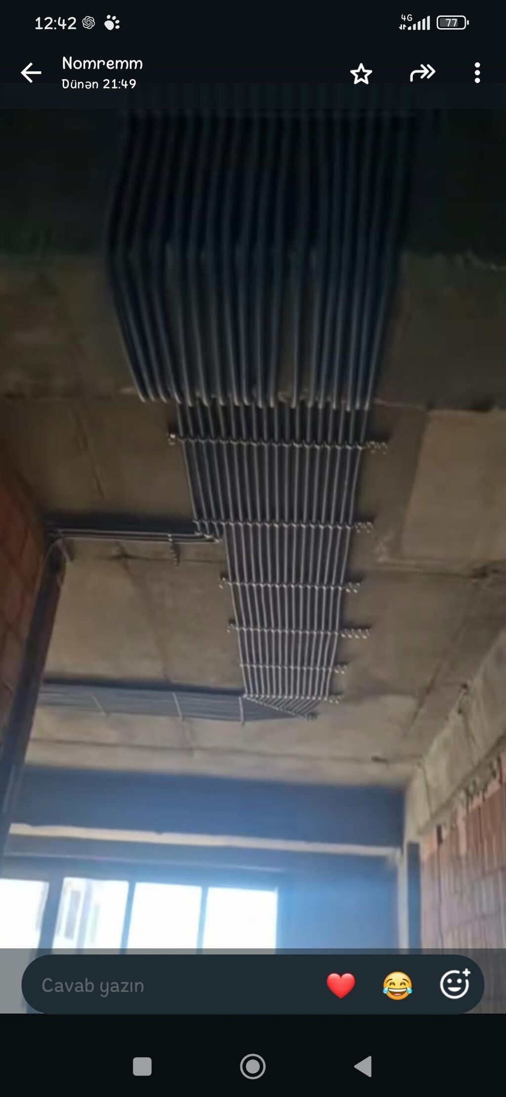 **Başlıq:** Peşəkar elektrik işləri və müasir işıqlandırma — Tikinti və təmir, Bakı (2)