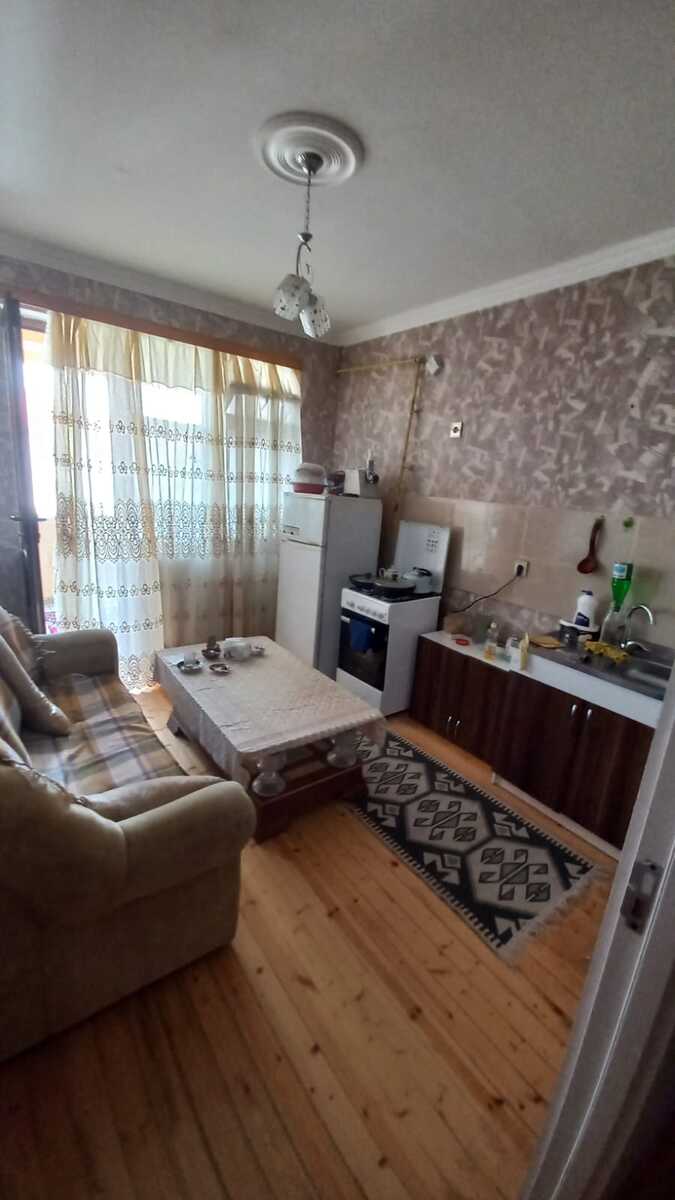 2-otaqlı yeni tikili, Sumqayıt ş., 75 m² — Mənzil, Sumqayıt (4)