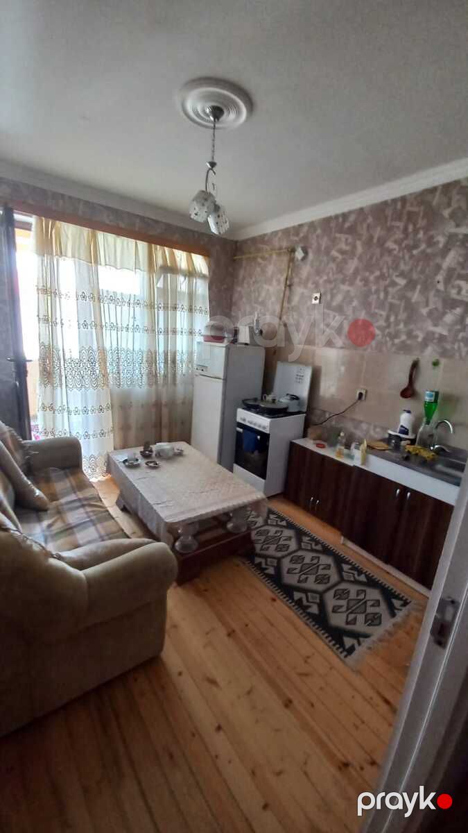 2-otaqlı yeni tikili, Sumqayıt ş., 75 m² — Mənzil, Sumqayıt (4)