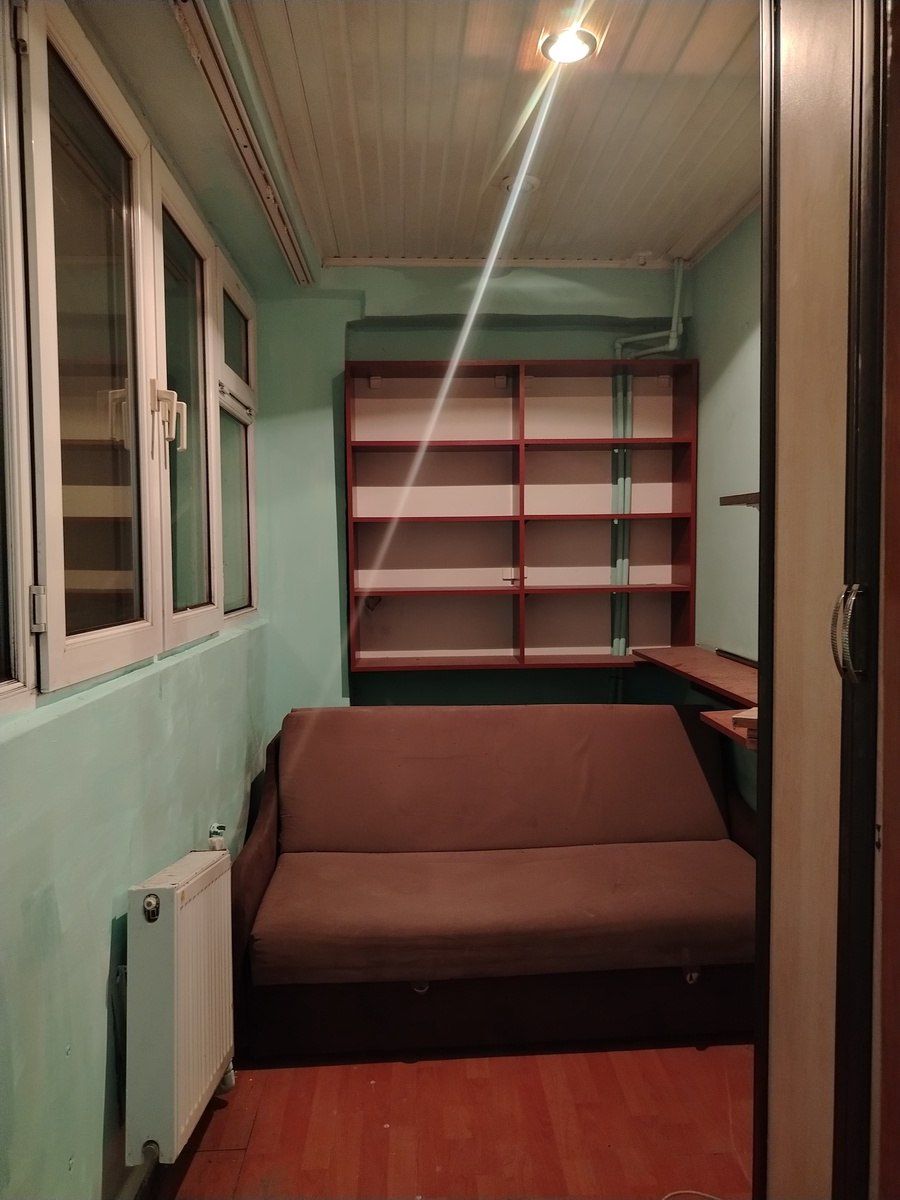 2-otaqlı mənzil kirayə verilir, N. Nərimanov r., 95 m² — Mənzil, Bakı (9)