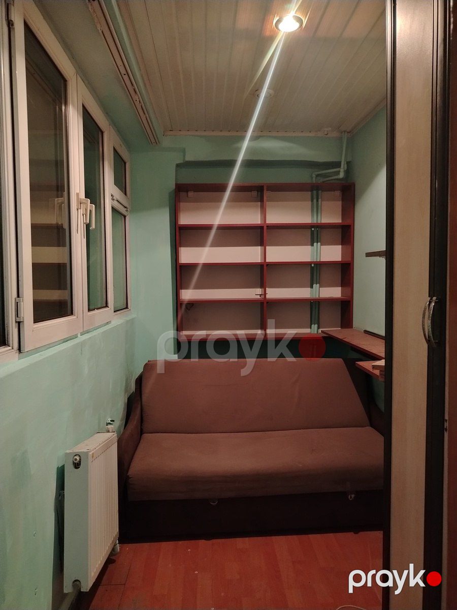 2-otaqlı mənzil kirayə verilir, N. Nərimanov r., 95 m² — Mənzil, Bakı (9)