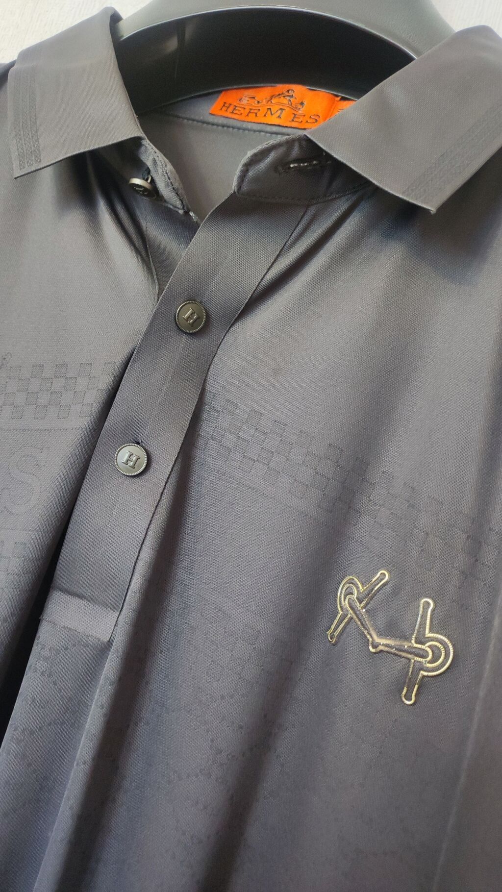 Polo köynək, XL — Şəxsi əşyalar, Bakı (9)