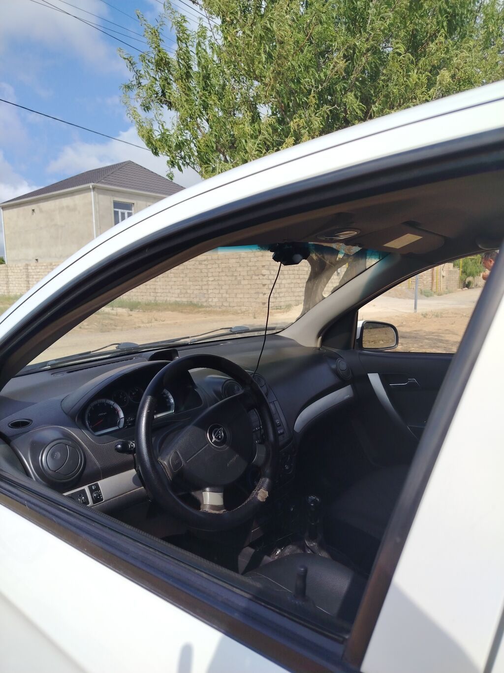 Ravon Nexia: 1.5 l | 2020 il 227000 km Sedan — Avtomobillər, Bakı (9)