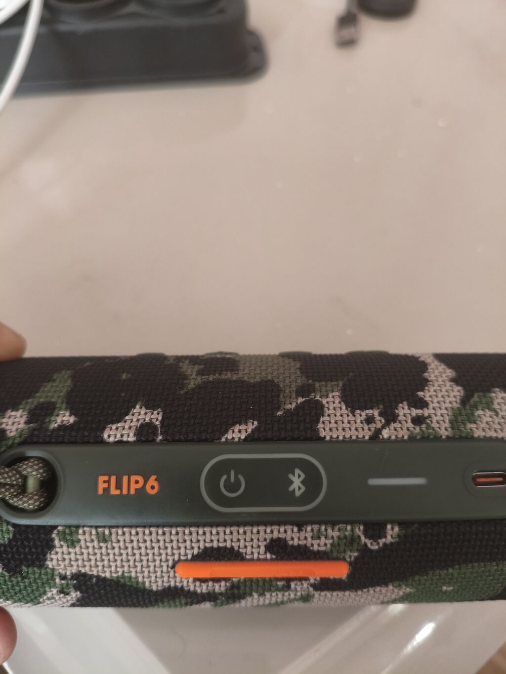 İşlənmiş JBL Kolonka, Növ - Bluetooth — Elektronika, Digah (5)