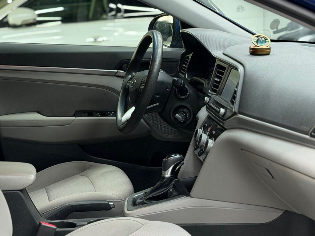 Hyundai Elantra, 2.0 L, 2019 il, 181 856 km — Avtomobillər, Bakı (7)