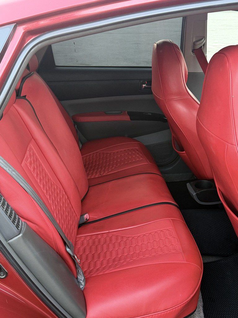 Toyota Prius, 1.5 L, 1.3 kWh, 2008 il, 541 000 km — Avtomobillər, Bərdə (8)