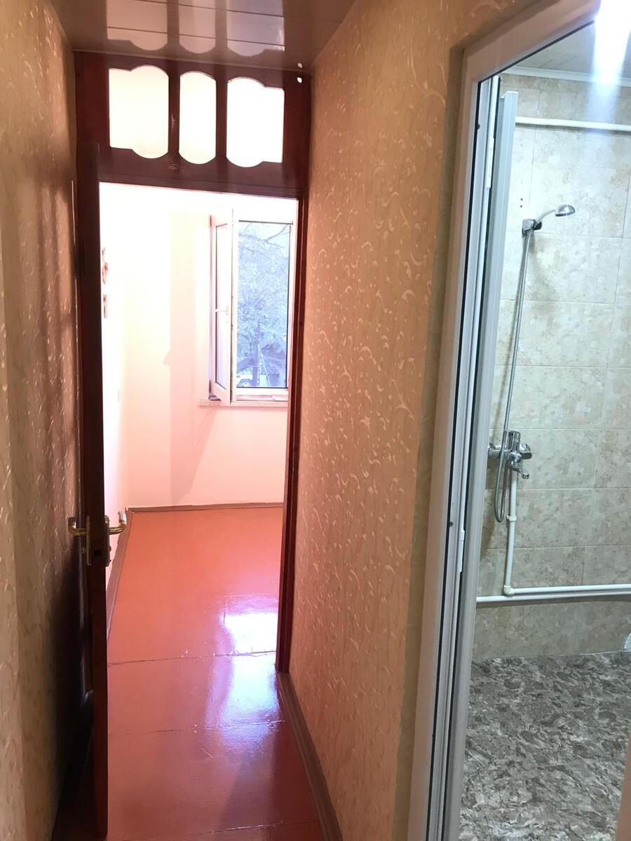 1-otaqlı mənzil, 8-ci mikrorayon, 32 m² — Mənzil, Sumqayıt (7)