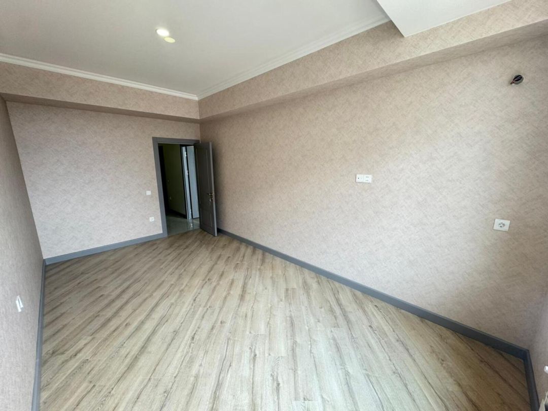 2-otaqlı yeni tikili, 7-ci mkr., 75 m² — Mənzil, Bakı (2)
