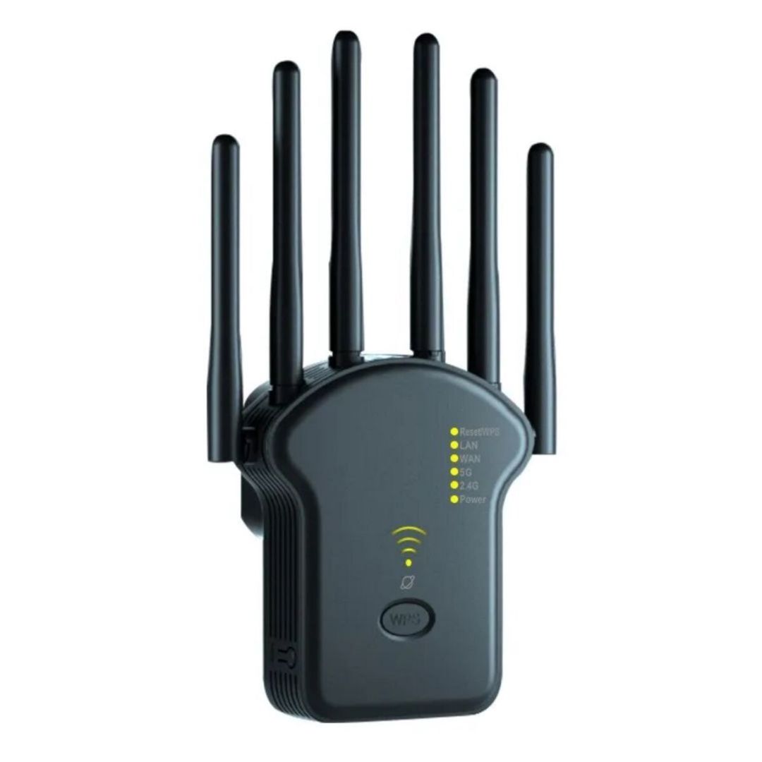 WiFi Repeater — Şəbəkə və server avadanlığı, Bakı (2)